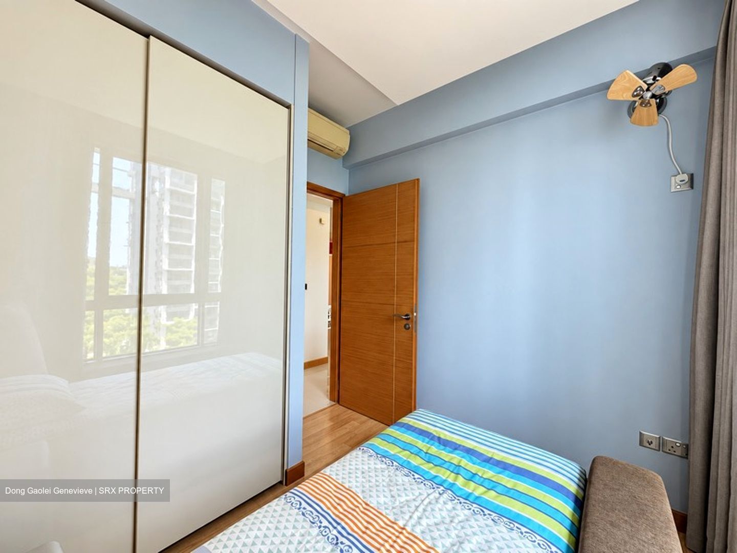 Tree House (D23), Condominium #628455811